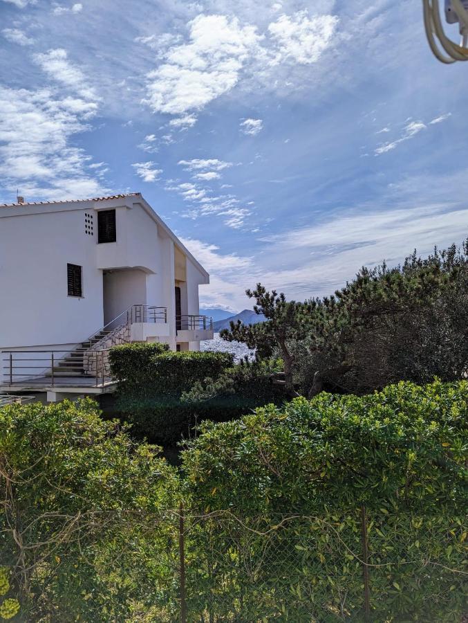Kricin Sea Apartment บัชกา ภายนอก รูปภาพ