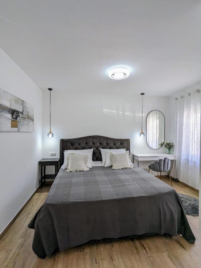 Kricin Sea Apartment บัชกา ภายนอก รูปภาพ