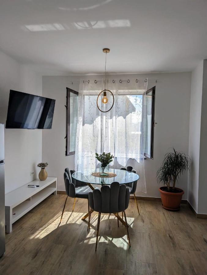 Kricin Sea Apartment บัชกา ภายนอก รูปภาพ